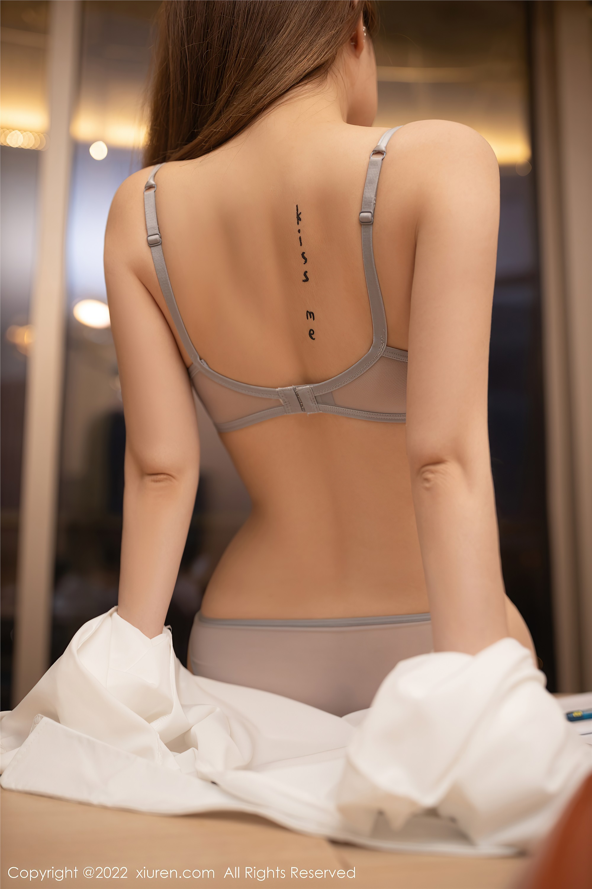 Xiuren秀人网 2022.01.07 NO.4436 鱼子酱Fish